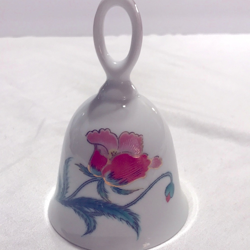 Porcelain Bell